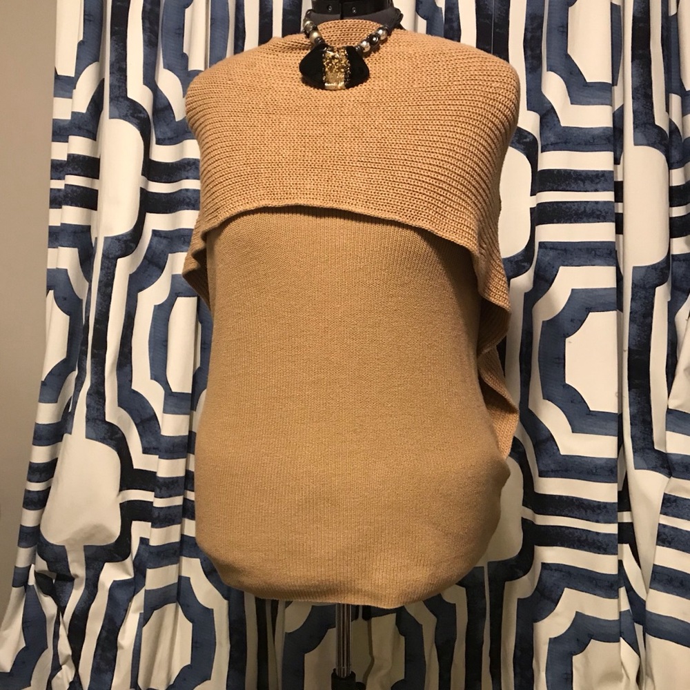 Cotton Sweater